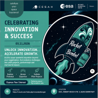 Rocket &amp; Bembel - Celebrating Innovation and Success 2026